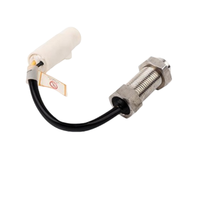 6 D31T Motor drehzahl sensor des Baggers VAMC845235 Umdrehung steile SK200/SK230