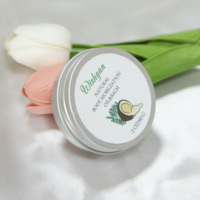 100% crème de Massage corporel biologique naturelle soulagement de la douleur musculaire Relaxation récupération sportive des tissus profonds