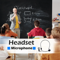Microphone sans fil BG-162U revers Uhf petit Microphone sans fil pour Studio