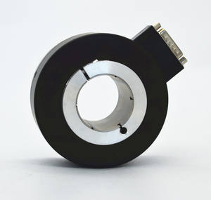 Encodeur incrémental à arbre creux de 38mm DC8-30V 1024ppr <span class=keywords><strong>Heidenhain</strong></span> Encodeur rotatif Ascenseur Machines d'emballage - Product Image 1