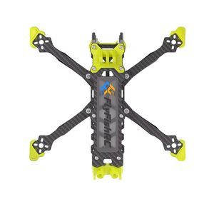 FlyFishRC Volador VX3 VX3.5 O4 FPV框架<span class=keywords><strong>3</strong></span>英寸<span class=keywords><strong>3</strong></span>.5英寸兼容DJI O4空气单元，适用于FPV RC自由式四轴飞行器套件 - Product Image 1
