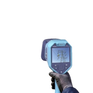 TTLTES Xiaoan S5 High Accuracy <b>Portable</b> Imaging Leak Detector Gas Leak Locator for <b>Air</b>-<b>Conditioning</b> - Product Image 4