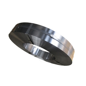 Cgood - Tira de Acero <span class=keywords><strong>Templado</strong></span> y Recocido <span class=keywords><strong>AISI</strong></span>/JIS Certificado <span class=keywords><strong>420</strong></span>, Laminado en Frío, Espesor de 0.08-4 mm, para Corte con Hojas de Sierra de Cinta - Product Image 5