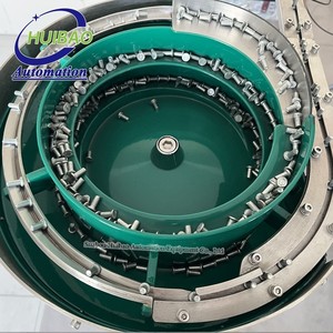 Cao cấp chính xác thiết lập vít Đinh tán O-ring bộ phận trung chuyển tự động rung Bolt Bát trung chuyển - Product Image 3