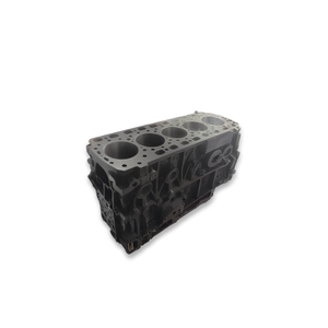 Bloc-cylindres moteur diesel C3.3B C3.6 C4.4 C4.27B, ensemble de bloc-cylindres pour chargeuse minière, chargeuse sur pneus frontale de grande capacité pour l'exploitation minière - Product Image 1