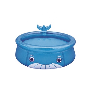 Avenli 17399 installation facile à l'extérieur et à l'intérieur piscine pour enfants <span class=keywords><strong>pataugeoire</strong></span> gonflable pour bébé piscine gonflable - Product Image 6