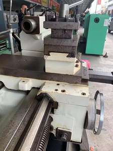 <span class=keywords><strong>Torno</strong></span> Pesado <span class=keywords><strong>de</strong></span> Segunda Mano Marca SHENYANG CW6180B, 5 Metros/800 mm, Mandril <span class=keywords><strong>de</strong></span> 4 Mordazas*, <span class=keywords><strong>Mesa</strong></span> <span class=keywords><strong>de</strong></span> 3000 mm - Product Image 5