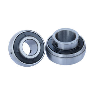 נושאת ג 'י ודיור יחידה uc207 uc209 uc210 uc210 flange בלוק כרית נושאת - Product Image 2