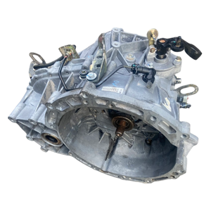 Boîte de vitesses manuelle à 6 vitesses d'occasion Jiuhai pour véhicules BAIC Huansu S6/S7 <span class=keywords><strong>Bisu</strong></span> T3/T5 1.5T Moteur 2016-2020 - Product Image 2