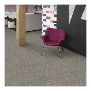 Alfombra de Nailon Ignífuga para el Hogar, Apta para Comedor, con Características Antideslizantes y Resistentes al Agua, Disponible en Varios Diseños - Product Image 1
