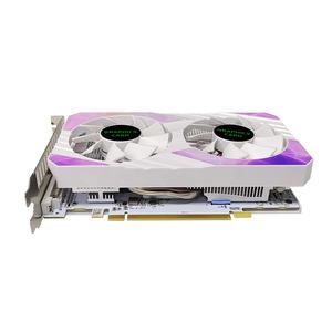 RX580 OEM 2048SP 8 GB การ์ดจอ GPU VGA ใหม่ล่าสุดสำหรับ588เกม8 GB <span class=keywords><strong>RX588</strong></span>เรเดียน RX 580 8 GB - Product Image 3