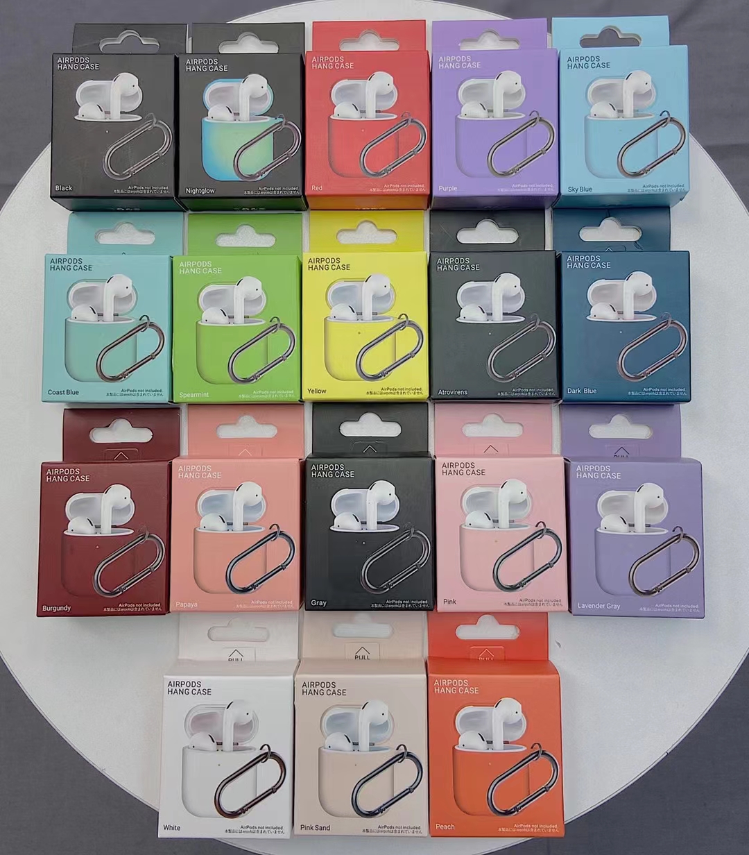 Multi para AirPods1/2