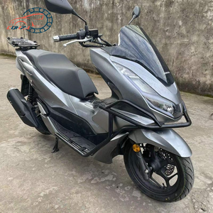 CQHZJ Vente en gros de barres de protection antichoc pour <span class=keywords><strong>scooter</strong></span> <span class=keywords><strong>Honda</strong></span> PCX160 125 Pcx 2021 2022 <span class=keywords><strong>2023</strong></span> 2024, pour modification de carrosserie de moto - Product Image 2