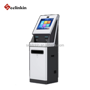 Máquinas Interactivas para Recarga de Tarjetas SIM, Carga de Móviles, Efectivo, Monedas, Tarjetas de Débito, Códigos QR, Depósitos Prepago y Pagos - Product Image 2