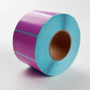 Les fabricants d'étiquettes thermiques de haute qualité produisent des étiquettes d'emballage en papier ultra particulièrement adaptées aux supermarchés - Product Image 5