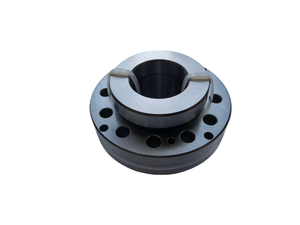 ZARF35110(-L)-TN ZARF 복합 니들 롤러 및 양방향 스러스트 원통형 롤러 베어링 - Product Image 2