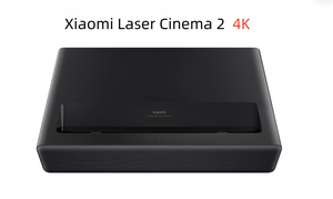 โปรเจคเตอร์เลเซอร์ DLP <span class=keywords><strong>4K</strong></span> ความละเอียดสูง 2400 ANSI ลูเมนส์ รองรับ 3D ระบบสมาร์ทแอนดรอยด์ พร้อม WiFi ระบบเสียงบลูทูธ 30 วัตต์ หน่วยความจำ 3GB+32GB แบบพกพา - Product Image 2