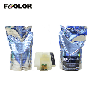 Inchiostro a trasferimento termico Fcolor per stampanti <span class=keywords><strong>Epson</strong></span>, sacca d'inchiostro per sublimazione <span class=keywords><strong>Epson</strong></span> T7414/T7424 Surecolor F6000 F6070 F6200 F6270 - Product Image 6