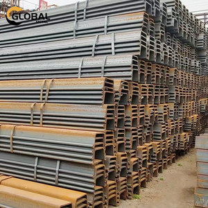 Nouveaux palplanches en acier laminées à chaud personnalisées à bas prix - Product Image 6