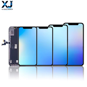 Meilleur <span class=keywords><strong>prix</strong></span> pour les écrans LCD et les écrans tactiles de téléphones mobiles JK JY GX, écran LCD pour <span class=keywords><strong>iPhone</strong></span> <span class=keywords><strong>6S</strong></span> 7 8 Plus X XR XS 11 12 13 Pro Max - Product Image 4