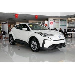 รถยนต์มือสองคุณภาพสูง <span class=keywords><strong>TOYOTA</strong></span> <span class=keywords><strong>CHR</strong></span> <span class=keywords><strong>EV</strong></span> ปี 2020-2022 พร้อมหลังคาซันรูฟ ระบบขับเคลื่อนล้อหน้า รถยนต์ไฟฟ้าระดับพรีเมียม - Product Image 4