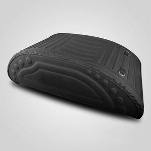 Bolsa de Carga Impermeable Personalizada para Techo de Auto, para Viajes al Aire Libre, Portaequipajes para Techo de Vehículo - Product Image 3