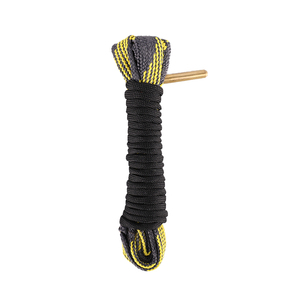 . <span class=keywords><strong>177</strong></span> <span class=keywords><strong>Cal</strong></span>. 50 <span class=keywords><strong>Cal</strong></span> Baril de Corde de Nettoyage Avec Brosse - Product Image 2