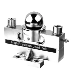 Keli Portable Timbang Truck Scale Digital Load Cell,30Ton Hm9B Load Cell Harga 30T