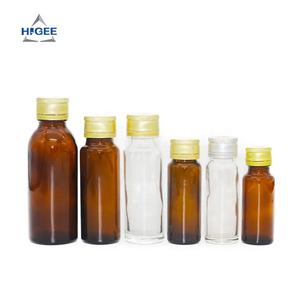 2000BPH collagene liquido orale da 10ml di riempimento tappatura macchina per dormire linea di imbottigliamento liquido orale - Product Image 6