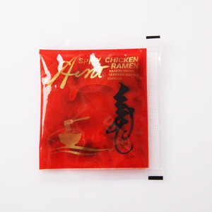 Salsa de Ramen de <span class=keywords><strong>pollo</strong></span> picante, fideos picantes coreanos, salsa de <span class=keywords><strong>ajo</strong></span> instantáneo, venta <span class=keywords><strong>al</strong></span> por mayor - Product Image 3