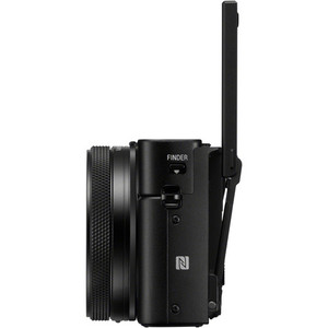 <span class=keywords><strong>Appareil</strong></span> <span class=keywords><strong>photo</strong></span> numérique hybride Cyba Shot <span class=keywords><strong>DSC</strong></span>-RX100 VII le plus vendu, vidéo 4K, capteur CMOS, stabilisation d'image, prix abordable, prise en charge SD - Product Image 6