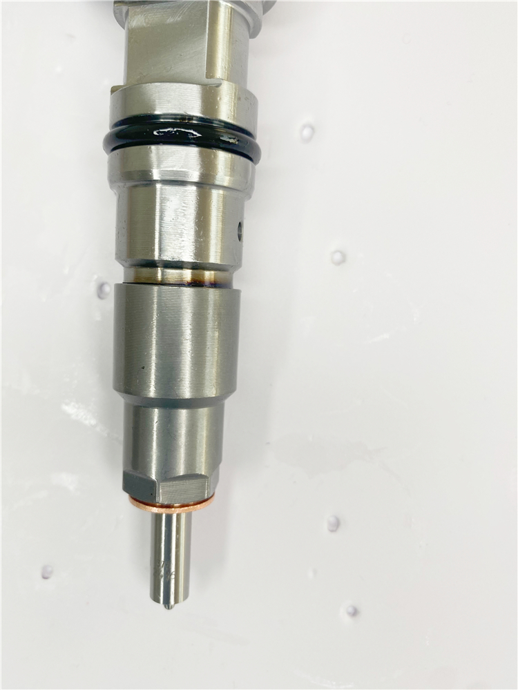 0445120371 common rail injector 0445120371 0445120520 for Caterpillar 3969626 for PERKINS T413609 injector nozzle 0445120371