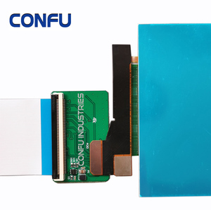 5.5 ''2160x3840 4k hiển thị màn hình <span class=keywords><strong>LCD</strong></span> 60Hz Bảng điều khiển quảng cáo 3D máy in VR HMD Raspberry Pi raspi Bảng điều khiển EDID cấu hình thiết bị y tế - Product Image 5