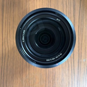 HFT Professionnel Alpha <span class=keywords><strong>A7</strong></span> <span class=keywords><strong>IV</strong></span> avec objectif FE 24-105mm F4 G OSS Vente en gros - Product Image 6