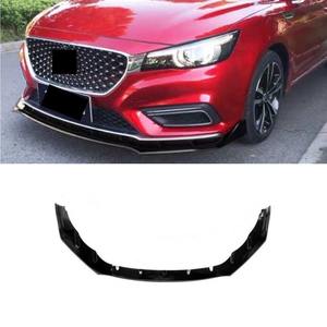 <b>Car</b> Front Bumper Lip Splitter <b>Diffuser</b> Spoiler Bumper Guard Body Kit <b>for</b> MG6 2017-2019 Bumper Guard Protector <b>Car</b> Accessories - Product Image 1