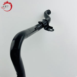 25450-04001 2545004001 ชุดท่อส่งน้ำร้อนสำหรับฮุนได/เกีย 25450 04001 - Product Image 5