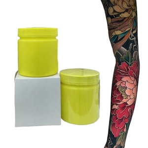 Limpiador Corporal Pre-Tatuaje de 1000 ml para Maquillaje Permanente y Tinta de Belleza, Número de Modelo Utilizado Antes del Tatuaje - Product Image 6