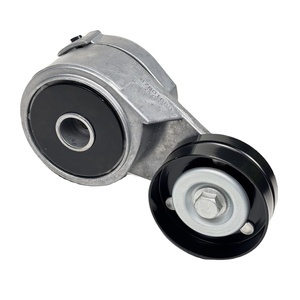 Tendeur de courroie 87801689 compatible avec TS110 TS100 TS90 TS115 5640 - Product Image 1