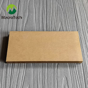 Revêtement de jardin moderne Revêtement de sol extérieur imperméable Revêtement de sol extérieur en <span class=keywords><strong>bois</strong></span> composite WPC - Product Image 4