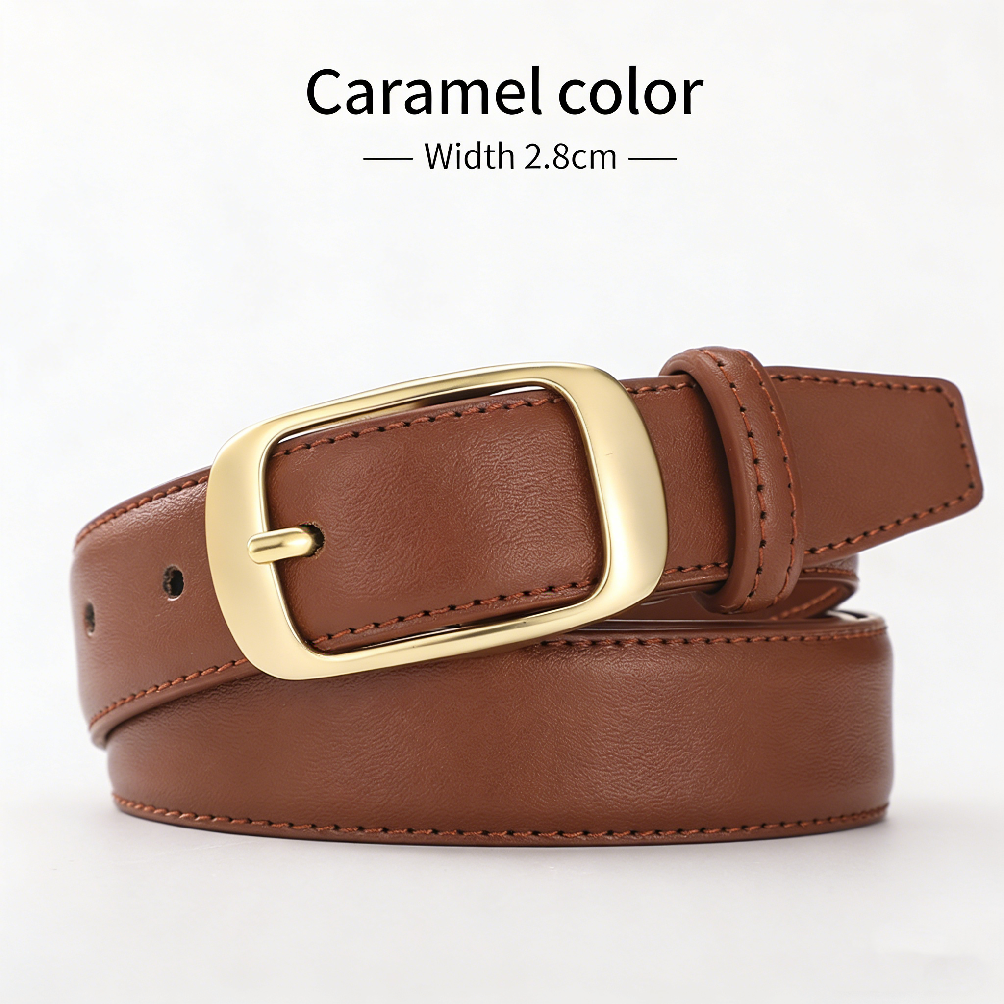 Or + Caramel