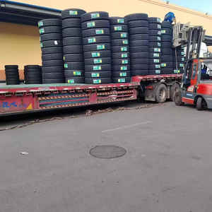 Nouvelle conception 295/80R22.5 biais de pneus Chine pneus pneu de camion 295/80R22.5 pour la vente en gros - Product Image 3