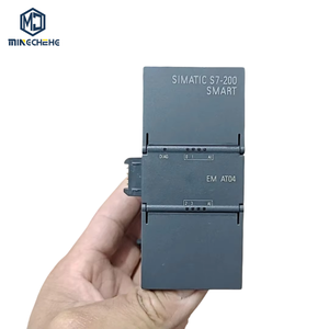 Module PLC 6ES7 288-3AT04-0, module d'entrée analogique, module de contrôle industriel, module de contrôle d'automatisation, contrôleur logique programmable - Product Image 1