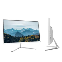 19 pulgadas Intel Core I3 All in One Computadora de escritorio Win10 Gaming PC RAM 8GB Gaming All-in-One Pc 1440x900