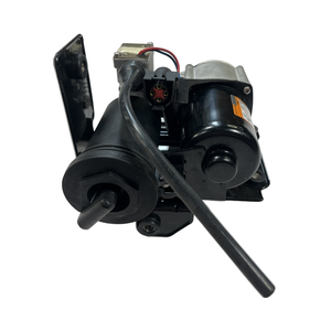 7L1Z5319AE 7L1Z5319A Kit de suspensión neumática Bomba de compresor de aire para Ford Expedition y <span class=keywords><strong>Lincoln</strong></span> <span class=keywords><strong>Navigator</strong></span> 2007-2017 - Product Image 4