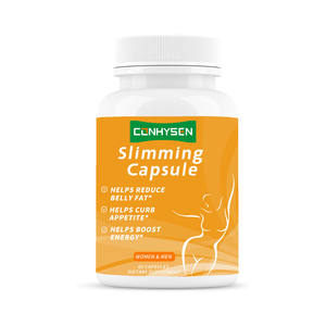 Özel Etiketli OEM Zayıflama Kapsülleri Diyet Takviyesi Göbek Yağını Azaltmaya Yardımcı Olur ve Enerji Seviyelerini Artırmaya Yardımcı Olur - Product Image 1