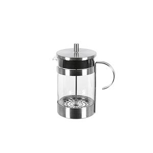 Mis básicos MI Kaffeebereiter 12 Tassen Edelstahl satiniert 1500 ml - Product Image 1