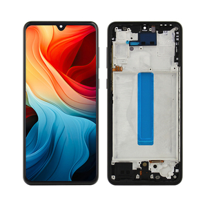 MS จออะไหล่ซีรีย์โอแอลดีแข็งสำหรับ A33 5G จอซูเปอร์ LCD ของแท้พร้อมการรับประกัน1ปี100% ทดสอบ - Product Image 1