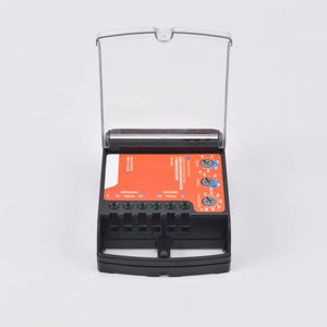 Protecteur de surtension/sous-tension 220V 30A avec protection contre les surtensions et fonction de réinitialisation automatique - Product Image 2