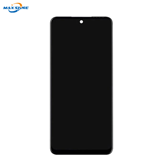 New Mobile Phone LCD Display for Infinix Hot 40 Pro Original LCD Screen Replacement for Hot 40 Pro Touch Digitizer Pantalla