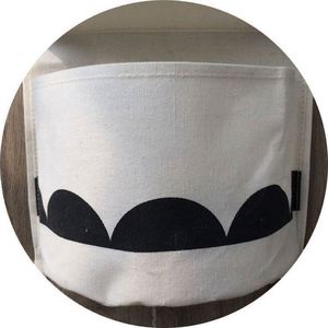 Wall Hanging Storage Bags Organizer Closet Children Room Organizer Pouch Hanging Bag Closet Storage Hanging Bag - Product Image 6